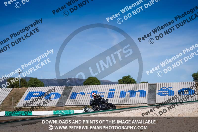 motorbikes;no limits;october 2019;peter wileman photography;portimao;portugal;trackday digital images